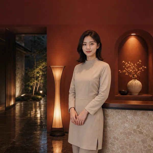아로마 아델플레이스 테라피 대표 안내 이미지
