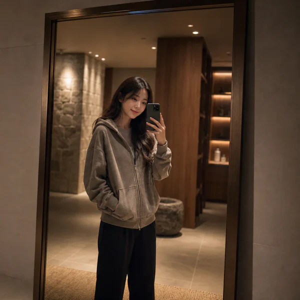 스테이 솔라웰빙 홈타이 대표 안내 이미지