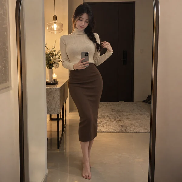 클래식 지효플레이스 마사지 대표 안내 이미지