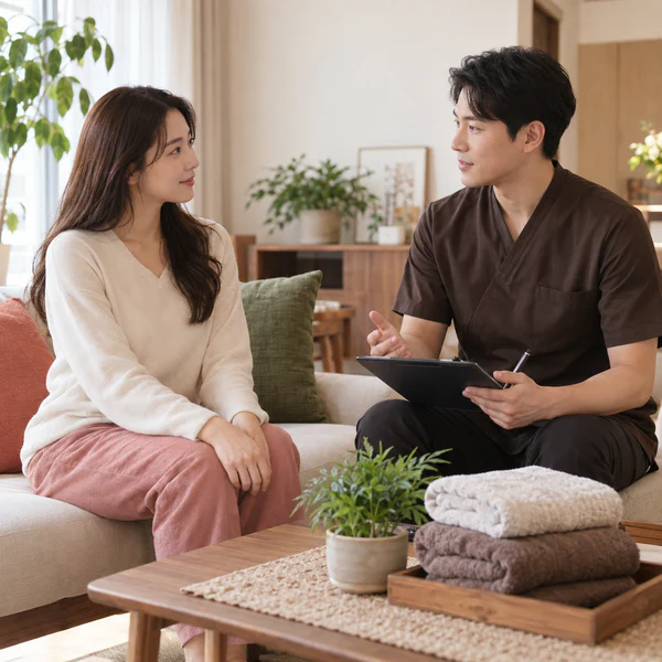 유진라운지 홈타이 제휴업체 이미지