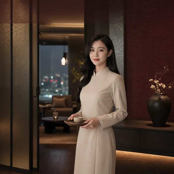 블랑 라엘룸 테라피 대표 안내 이미지