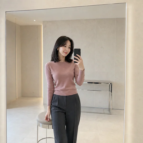 시그니처 블루밍아지트 홈타이 대표 안내 이미지