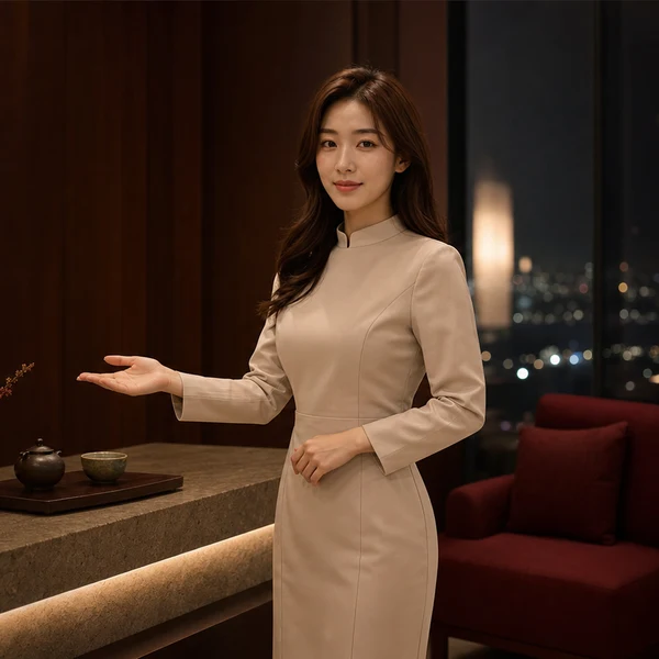 그랜드 네이처라운지 마사지 대표 안내 이미지