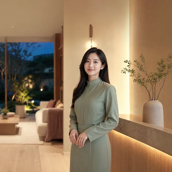 로아하우스 홈타이 대표 안내 이미지