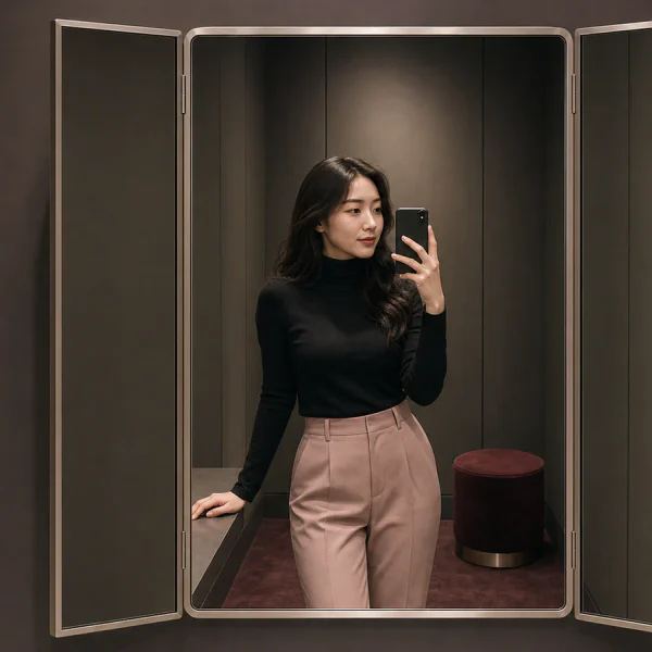 로열 아이린스튜디오 테라피 대표 안내 이미지
