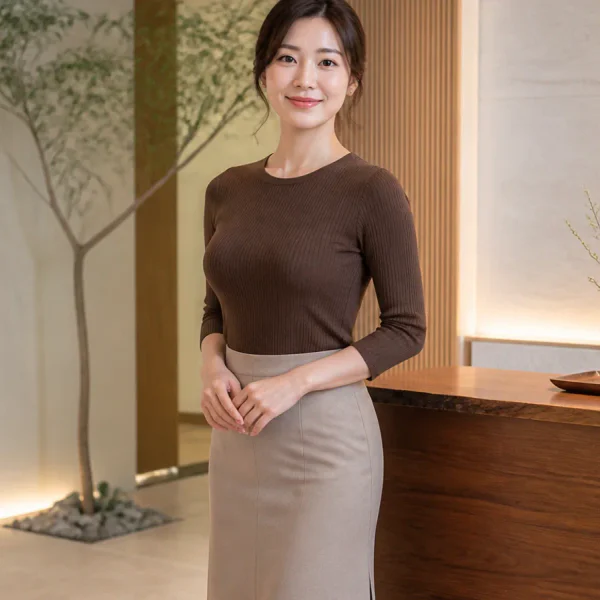 클래식 다현스테이 테라피 대표 안내 이미지