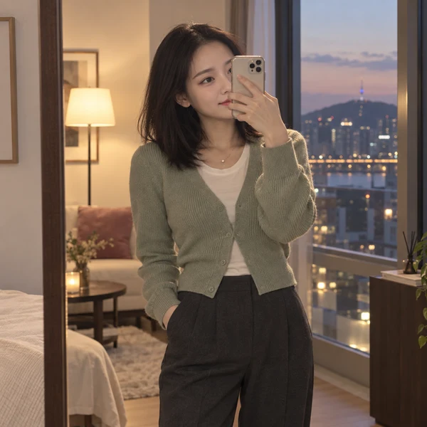 포레스트 제니스튜디오 테라피 대표 안내 이미지
