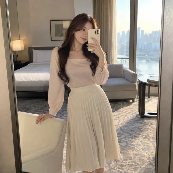 가든 유리아케어 홈타이 대표 안내 이미지