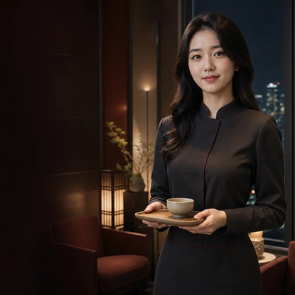 클래식 하영릴렉스 홈타이 대표 안내 이미지