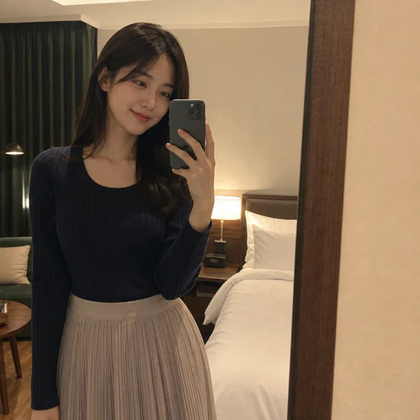시그니처 소담하우스 테라피 대표 안내 이미지