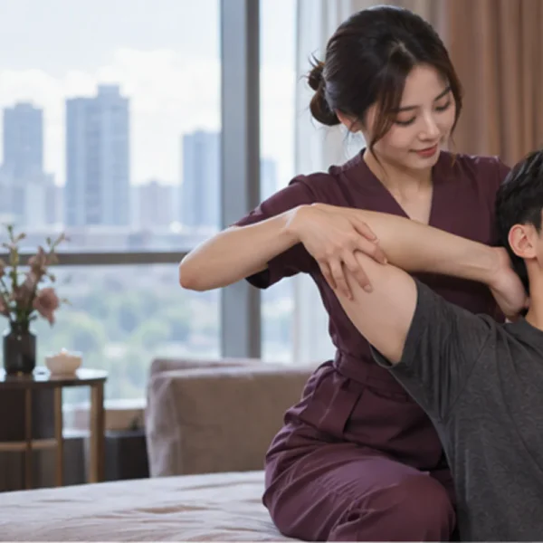 라운지 세정플레이스 마사지 대표 안내 이미지