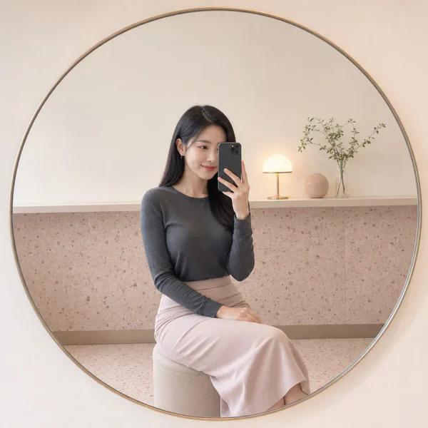 프리미엄 메르시아지트 마사지 대표 안내 이미지