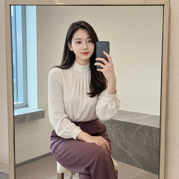 힐링 레드존살롱 테라피 대표 안내 이미지