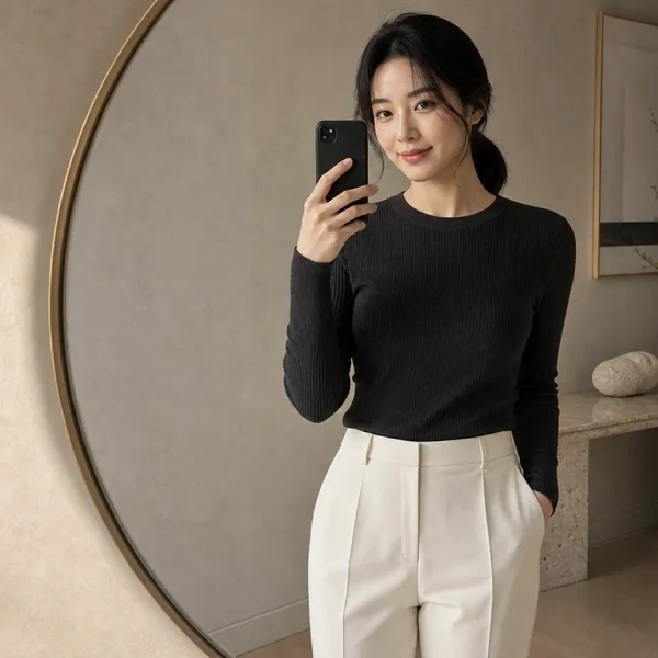 스위트 은서스테이 테라피 대표 안내 이미지