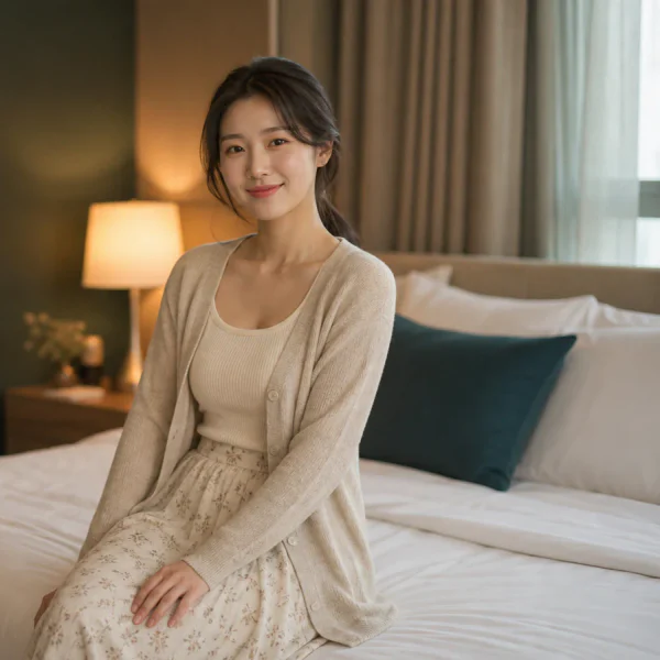 스위트 메르시스파 홈타이 대표 안내 이미지