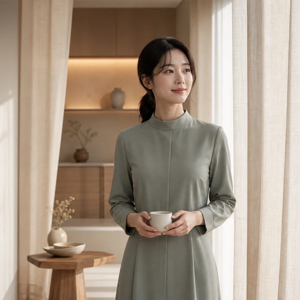 힐링 소담살롱 테라피 대표 안내 이미지