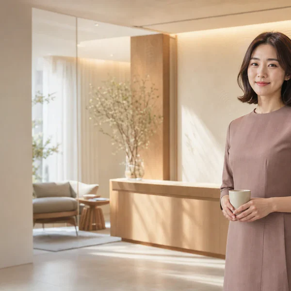힐링 세레나살롱 마사지 대표 안내 이미지