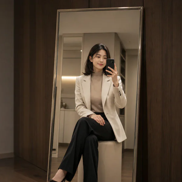 민지라운지 마사지 대표 안내 이미지