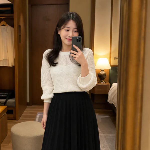 클래식 설현릴렉스 홈타이 제휴업체 이미지