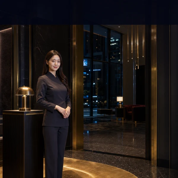 라운지 리사웰빙 마사지 대표 안내 이미지