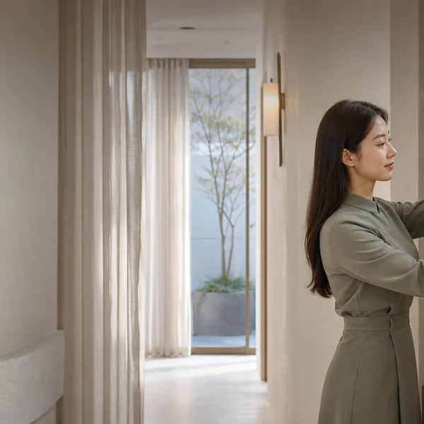 가든 로아스테이 홈타이 제휴업체 이미지
