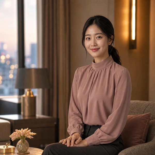 프리미엄 레이하우스 테라피 대표 안내 이미지