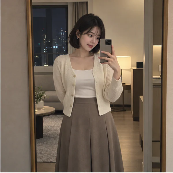 가든 라엘스테이 테라피 대표 안내 이미지