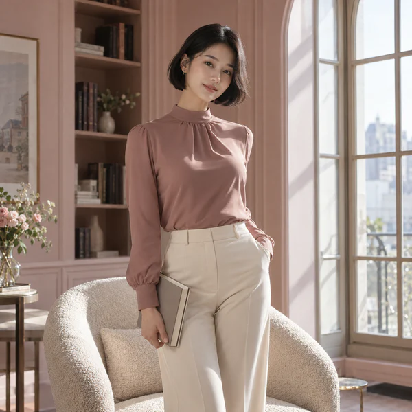 시그니처 지효하우스 마사지 대표 안내 이미지