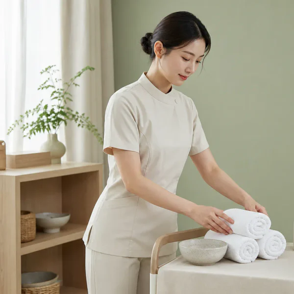스테이 로제나살롱 마사지 제휴업체 이미지