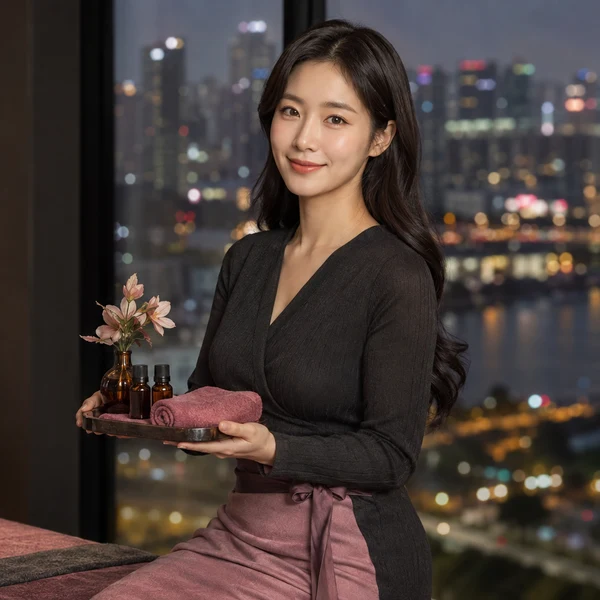 프리미엄 사나스튜디오 테라피 대표 안내 이미지