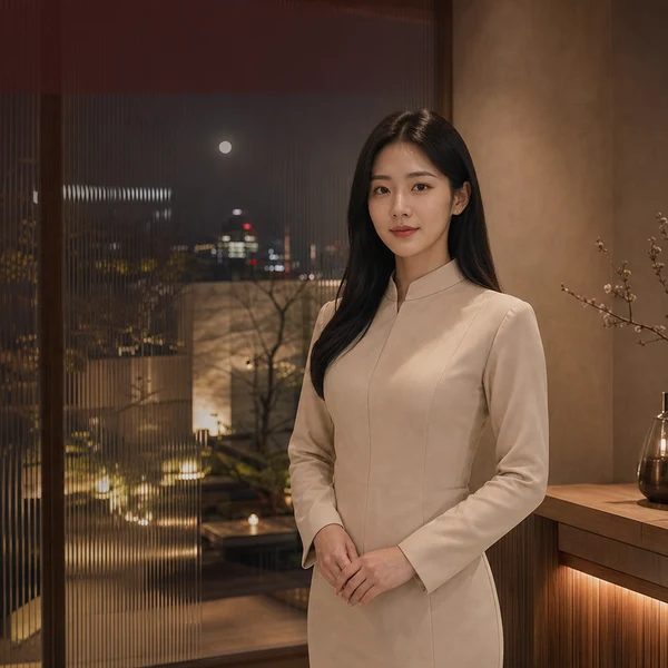 블랑 블루밍아지트 홈타이 대표 안내 이미지