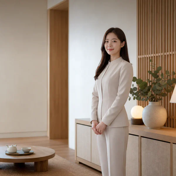 포레스트 리서하우스 홈타이 제휴업체 이미지