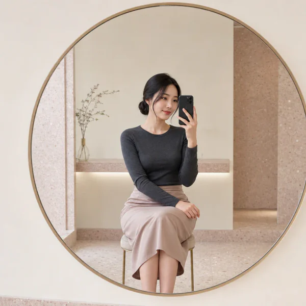 클래식 리서스테이 테라피 대표 안내 이미지