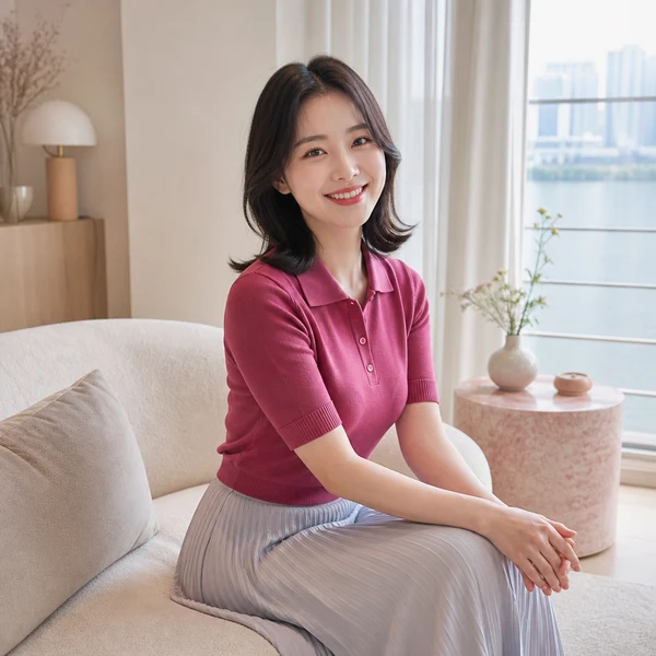 클래식 윈터릴렉스 홈타이 대표 안내 이미지