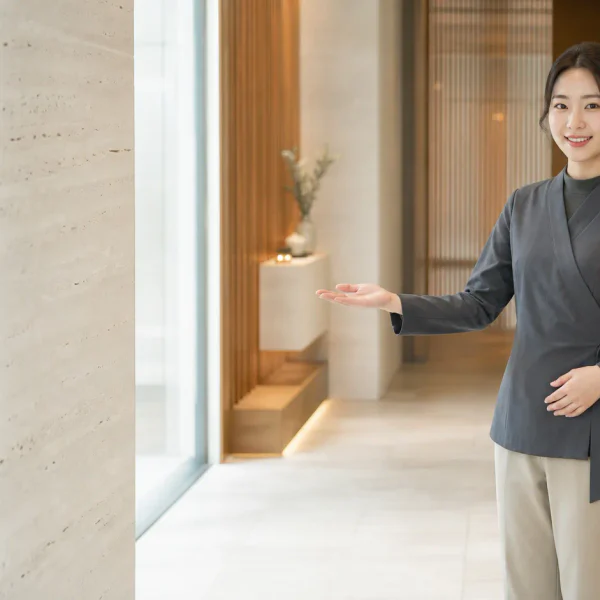 나나라운지 마사지 대표 안내 이미지