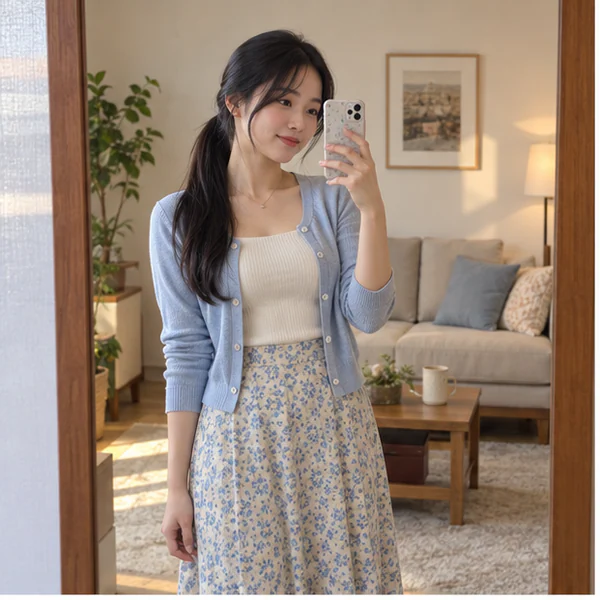 모던 예리가든 마사지 대표 안내 이미지