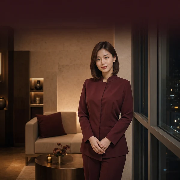 블랑 로아살롱 홈타이 대표 안내 이미지