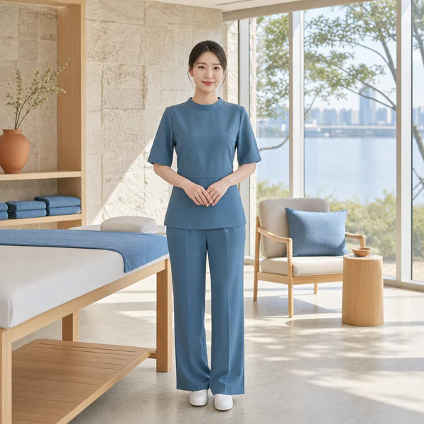 포레스트 하린하우스 테라피 대표 안내 이미지