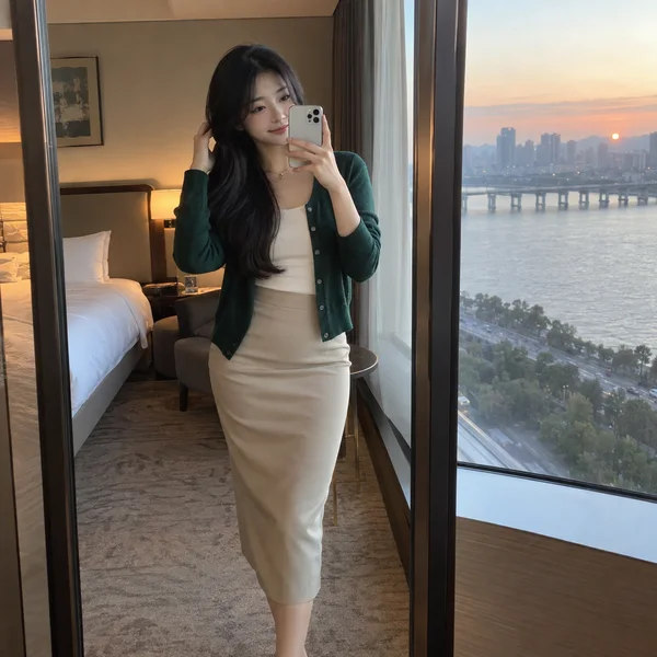 블랑 민지아지트 홈타이 제휴업체 이미지