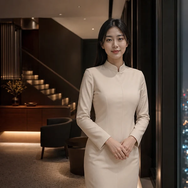 스테이 유정살롱 마사지 제휴업체 이미지