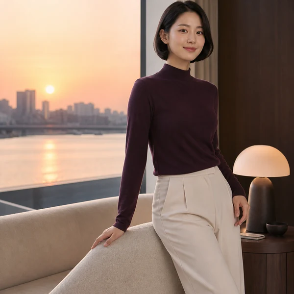 포레스트 리사하우스 홈타이 대표 안내 이미지