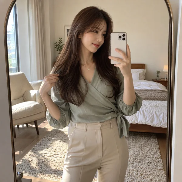미나케어 홈타이 대표 안내 이미지