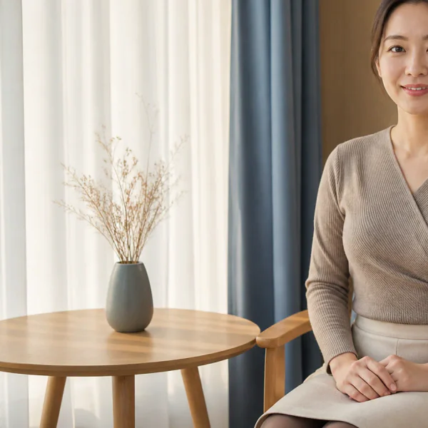 시그니처 새봄아지트 테라피 대표 안내 이미지