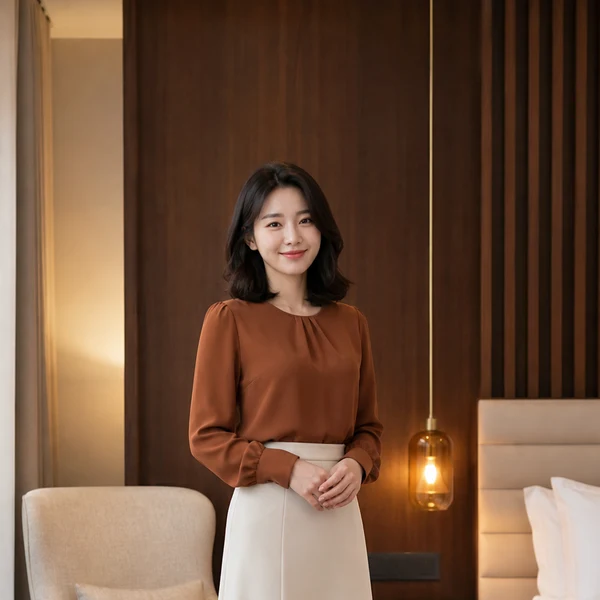 가든 미나라운지 홈타이 대표 안내 이미지