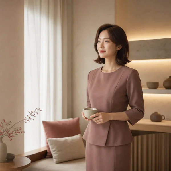 클래식 라비앙스테이 테라피 대표 안내 이미지