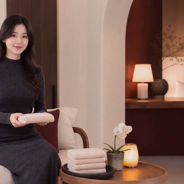 스위트 예리라운지 홈타이 대표 안내 이미지