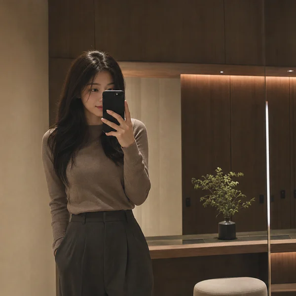 힐링 아이린룸 홈타이 제휴업체 이미지