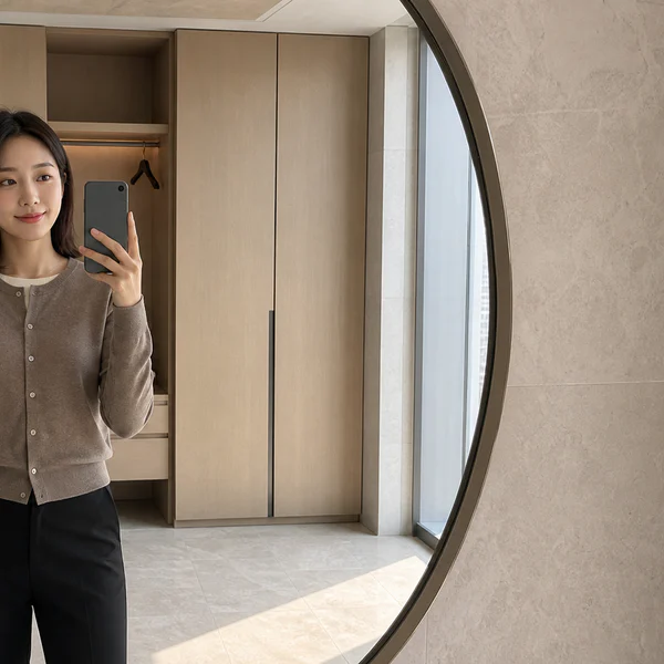 라운지 리안웰빙 홈타이 대표 안내 이미지