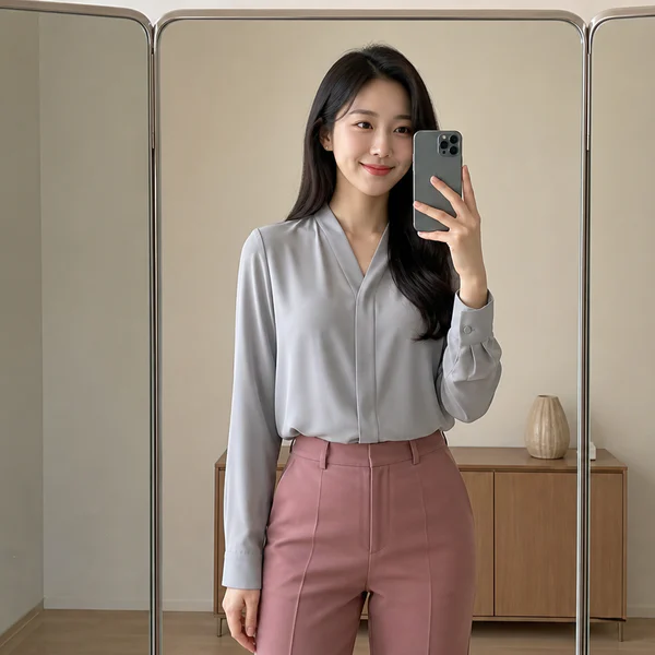 모던 아린살롱 홈타이 대표 안내 이미지