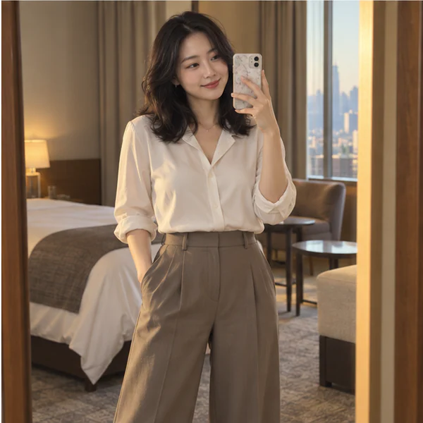 시그니처 세리스파 마사지 대표 안내 이미지
